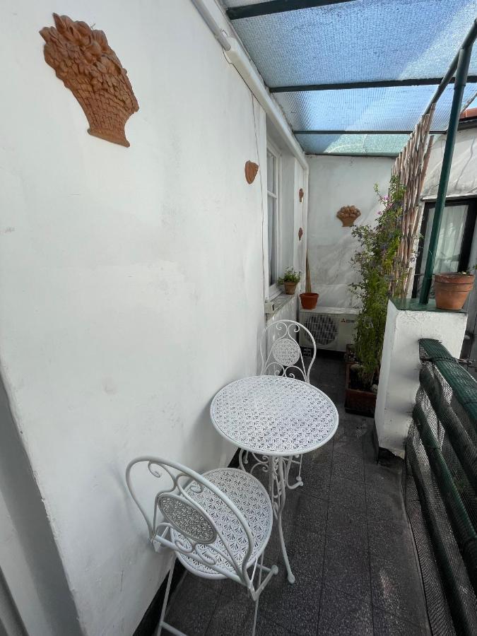 Appartamento La Mansarda Dei Poeti La Spezia Cinque Terre Esterno foto